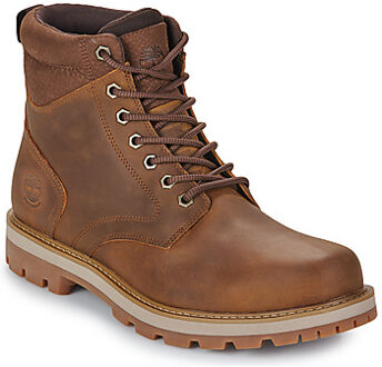 Timberland Laarzen Timberland BRITTON ROAD MID LACE UP" Bruin - 41,44