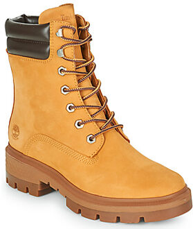 Timberland Laarzen Timberland Cortina Valley 6in BT WP" Beige - 36,37
