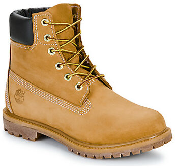 Timberland Laarzen Timberland PREMIUM 6 INCH" Bruin - 36,37,38,39