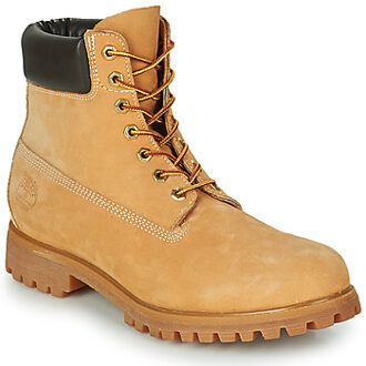 Timberland Laarzen Timberland PREMIUM BOOT 6''" Bruin - 39,41,42,44,45,46,49,50,39 1/2