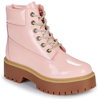 Timberland Laarzen Timberland STONE STREET" Roze - 37,38,39,40