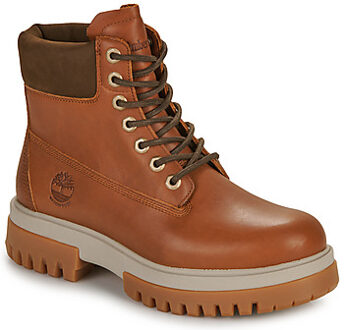 Timberland Laarzen Timberland TBL PREMIUM WP BOOT" Bruin - 40,41,42,43,44,45,46,49,47 1/2
