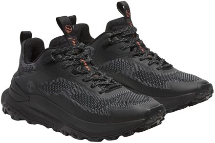 Timberland Lage Motion Access Sneakers voor Heren Timberland , Black , Heren - 42 Eu,41 Eu,41 1/2 Eu,45 Eu,43 Eu,44 EU