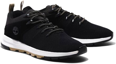 Timberland Lage Sneakers Timberland  SPRINT TREKR LOW KNIT