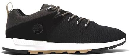 Timberland Lage Sneakers Timberland  SPRINT TREKR LOW KNIT