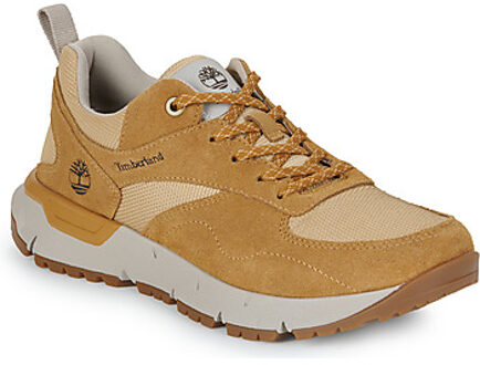 Timberland Lage Sneakers Timberland VOYAGER PARK" Bruin - 41,42,43,44