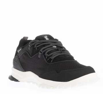 Timberland Lincoln Peak Low Waterdichte Wandelschoenen in Zwart voor dames - EU 37.5 / UK 4.5