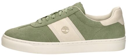 Timberland Lisbon Street Low Groen - 43
