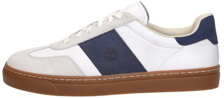 Timberland Lisbon Street Low Wit - 40