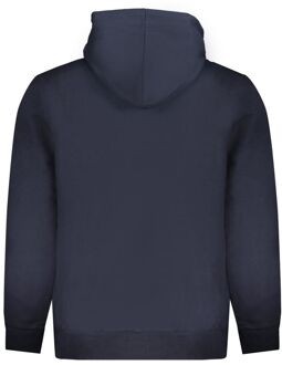 Timberland Logo Hoodie A1p4l Stijl Paars