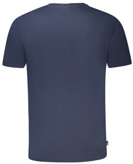 Timberland Logo T-shirt - maat M Donkergrijs