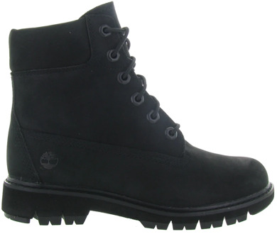 Timberland Lucia Way 6 Inch Boots Zwart  Dames 39,5