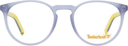 Timberland Lunettes TB1681 020 52 Paars