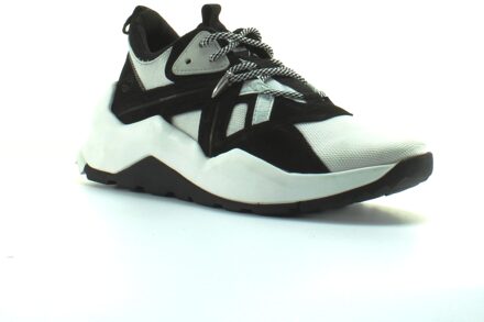 Timberland Madbury Dames Zwart/Wit Sportschoenen - EU 37 / UK 4