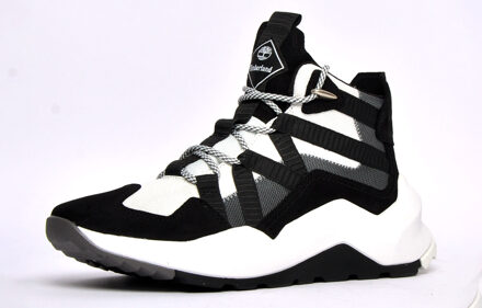 Timberland Madbury Laarzen Zwart