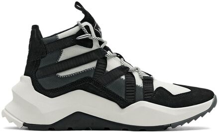 Timberland Madbury Zwart Mid Heren Sportschoenen - EU 40.5 / UK 7