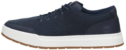 Timberland Maple Grove Knit Ox Blauw - 40