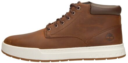 Timberland Maple Grove Mid Cognac - 40