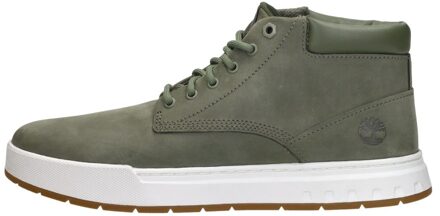 Timberland Maple Grove Mid Groen - 41