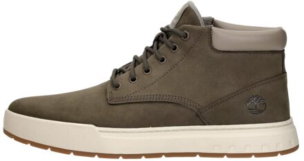 Timberland Maple Grove Mid Taupe - 41