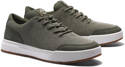 Timberland Maple Grove Sneakers groen Synthetisch - 45,44,43,42,41