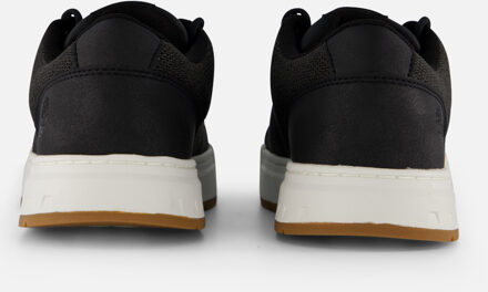 Timberland Maple Grove Sneakers zwart Synthetisch - 40