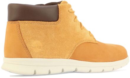 Timberland Men's Timberland Graydon Chukka Boots in Wheat Naturel - EU 40.5 / UK 7