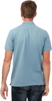 Timberland Millers River poloshirt voor heren, blauw - maat