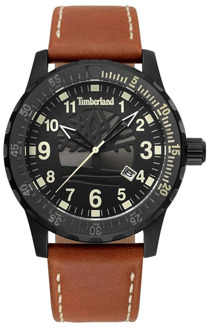 Timberland Mod. TBL.15473JLB/02 - Horloge