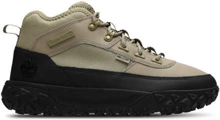 Timberland Motion Laarzen Heren - Beige - Maat 43.5 - Nubuck