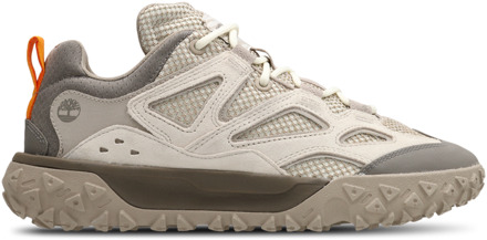 Timberland Motion Laarzen Heren - Beige - Maat 43.5 - Suède