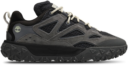 Timberland Motion Laarzen Heren - Zwart - Maat 43.5 - Suède Black