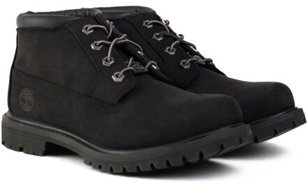 Timberland Nellie Chukka Boots Zwart - EU 37 / UK 4
