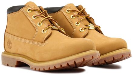 Timberland Nellie Chukka Laarzen Bruin