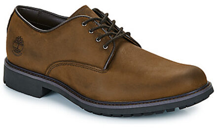 Timberland Nette schoenen Timberland STORMBUCKS LACE UP" Bruin - 40,41,42,43,44,45,46,49,50