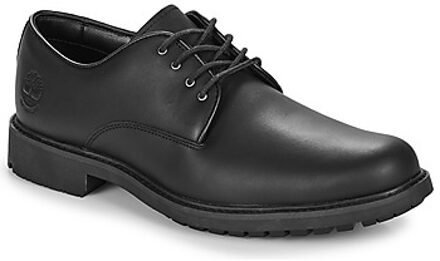 Timberland Nette schoenen Timberland STORMBUCKS LACE UP" Zwart - 40,41,42,43,44,45,46,50,44 1/2