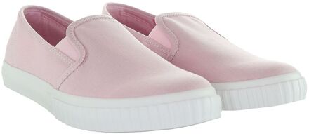 Timberland Newport Bay Dames Roze Plimsolls - EU 40.5 / UK 7