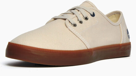 Timberland Newport Bay Vintage 1973 Heren Beige