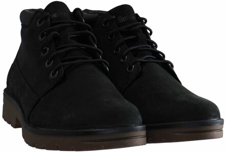 Timberland Newtonbrook Chukka Zwart Dames Laarzen - maat