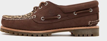 Timberland Noreen Boat Shoe Women's, bruin - 37