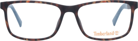 Timberland Optisch montuur TB1589 052 54 Bruin - One Size