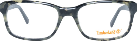 Timberland Optisch montuur TB1590 056 55 Groen