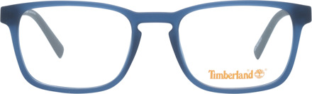 Timberland Optisch montuur TB1624 091 52 Blauw