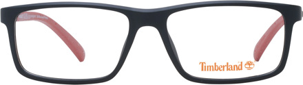 Timberland Optisch montuur TB1636 002 55 Zwart - One Size