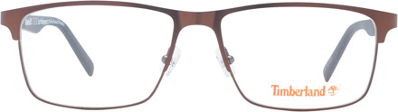 Timberland Optisch montuur TB1651 048 58 Brons - One Size