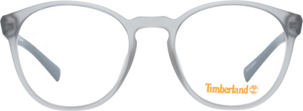 Timberland Optisch montuur TB1662 020 53 - maat Grijs