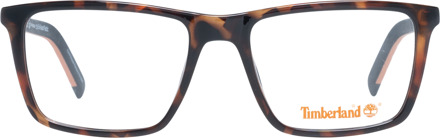 Timberland Optisch montuur TB1680 052 54 Bruin - One Size