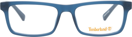 Timberland Optisch montuur TB1720 091 53 Blauw - One Size