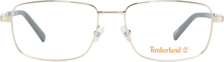 Timberland Optisch montuur TB1726 032 56 Goud