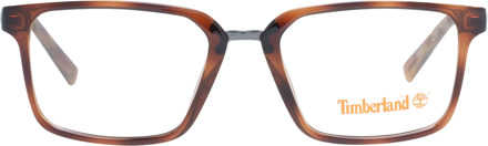 Timberland Optisch montuur TB1733 052 50 Bruin - One Size